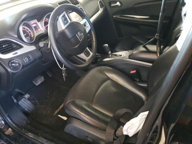 Photo 7 from auction – 2015 DODGE JOURNEY R/ with VIN 3C4PDDEG5FT538804