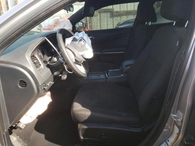 Photo 7 from auction – 2014 DODGE CHARGER SE with VIN 2C3CDXBG1EH240878