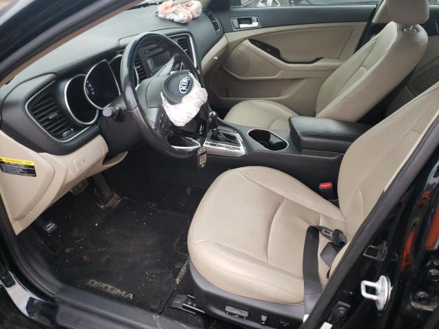 Photo 7 from auction – 2015 KIA OPTIMA LX with VIN 5XXGN4A73FG464345