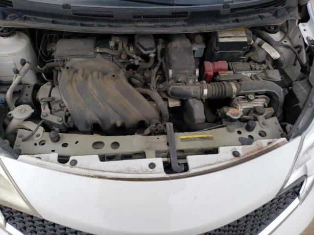 Photo 11 from auction – 2015 NISSAN VERSA NOTE with VIN 3N1CE2CP2FL426628