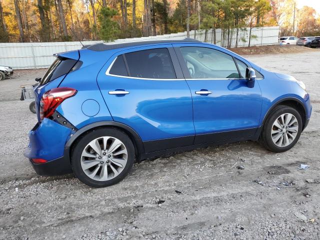 Photo 3 from auction – 2018 BUICK ENCORE PRE with VIN KL4CJASB2JB611758