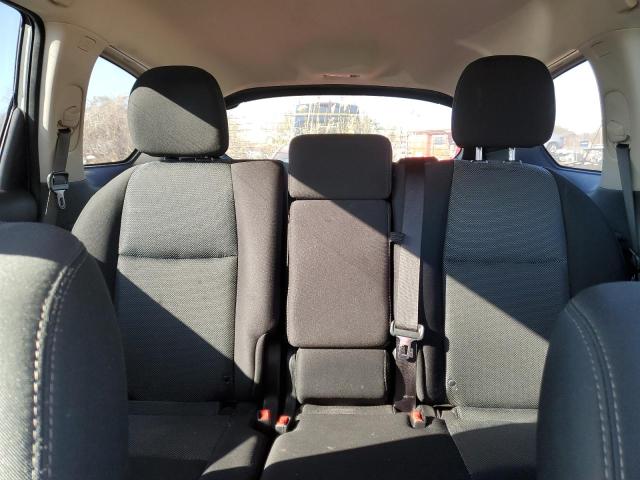 Photo 10 from auction – 2018 NISSAN PATHFINDER with VIN 5N1DR2MM8JC642073