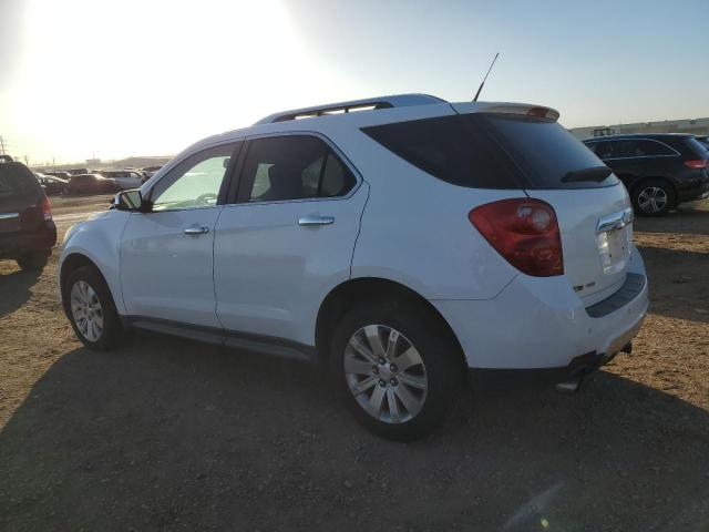 Photo 2 from auction – 2011 CHEVROLET EQUINOX LT with VIN 2CNFLNE57B6204111