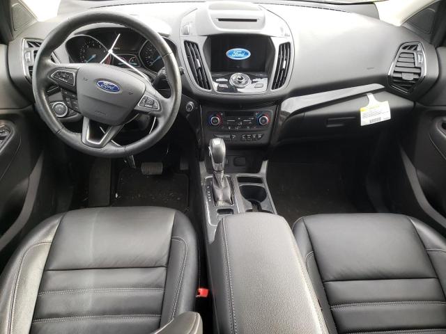 Photo 8 from auction – 2018 FORD ESCAPE TIT with VIN 1FMCU9J93JUD53826