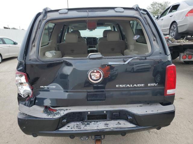 Photo 6 from auction – 2005 CADILLAC ESCALADE E with VIN 3GYFK66N85G251940