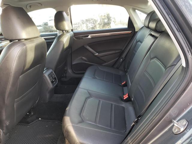 Photo 10 from auction – 2016 VOLKSWAGEN PASSAT SE with VIN 1VWBS7A30GC012076