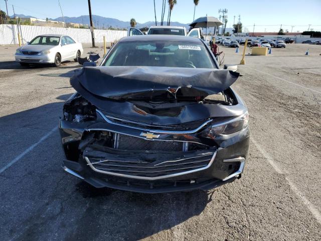 Photo 5 from auction – 2016 CHEVROLET MALIBU LS with VIN 1G1ZB5ST3GF258227