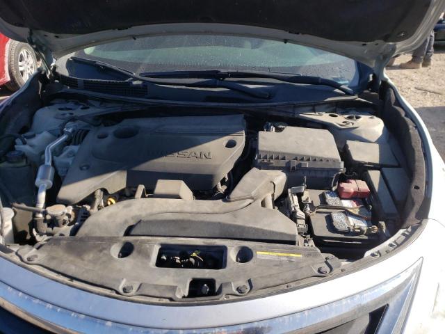 Photo 11 from auction – 2015 NISSAN ALTIMA 2.5 with VIN 1N4AL3AP5FC587494