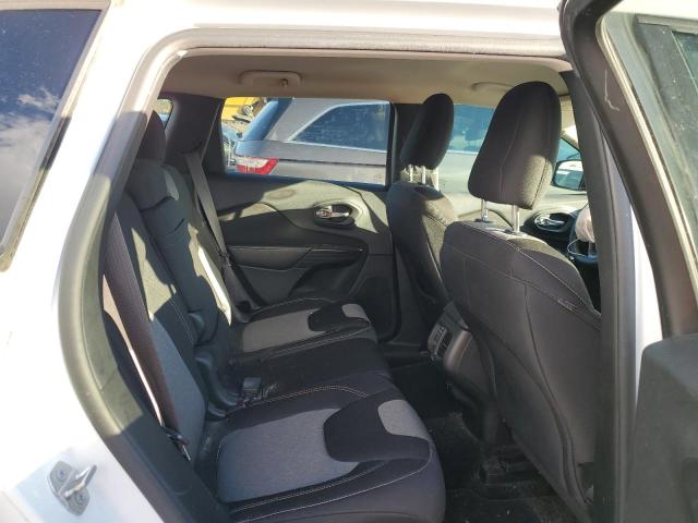 Photo 11 from auction – 2014 JEEP CHEROKEE L with VIN 1C4PJMCS7EW300560