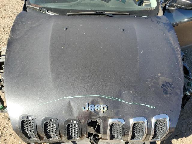 Photo 12 from auction – 2015 JEEP CHEROKEE L with VIN 1C4PJLDB3FW747042