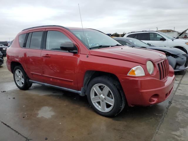 Photo 4 from auction – 2010 JEEP COMPASS SP with VIN 1J4NT4FB9AD601733