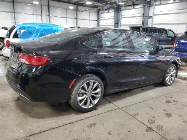 Photo 3 from auction – 2016 CHRYSLER 200 S with VIN 1C3CCCBBXGN118773