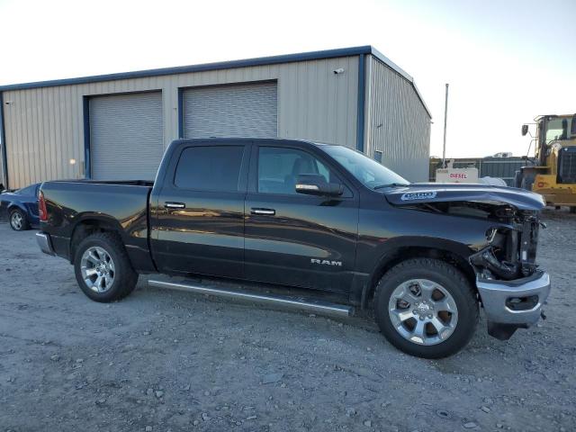 Photo 4 from auction – 2019 RAM 1500 BIG H with VIN 1C6SRFFT1KN767372