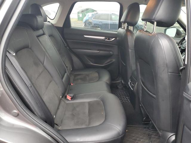 Photo 10 from auction – 2017 MAZDA CX-5 TOURI with VIN JM3KFBCL7H0207948