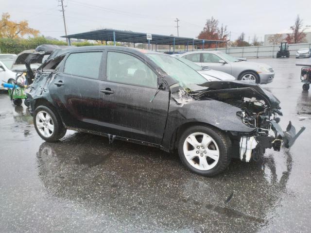 Zdjęcie 4 z aukcji – 2007 TOYOTA COROLLA MA z VIN 2T1KR32E77C668077