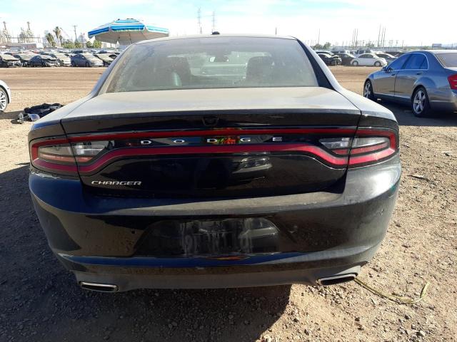 Photo 6 from auction – 2022 DODGE CHARGER SX with VIN 2C3CDXBG1NH208299