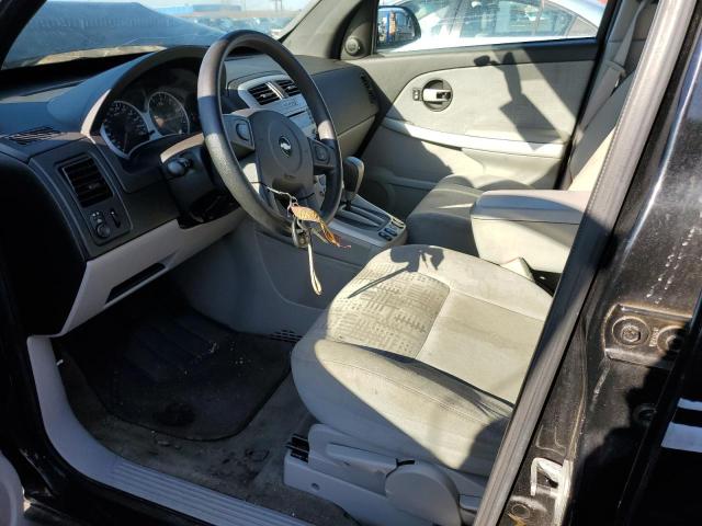 Photo 7 from auction – 2006 CHEVROLET EQUINOX LS with VIN 2CNDL23F466208530