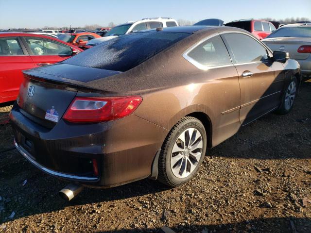 Photo 3 from auction – 2013 HONDA ACCORD EXL with VIN 1HGCT1B82DA005019