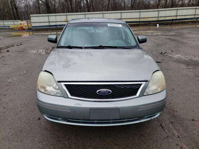 Photo 5 from auction – 2006 FORD FIVE HUNDR with VIN 1FAFP26126G109907