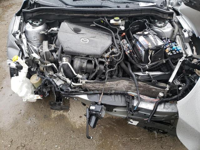 Photo 11 from auction – 2010 MAZDA 3 S with VIN JM1BL1H69A1111527