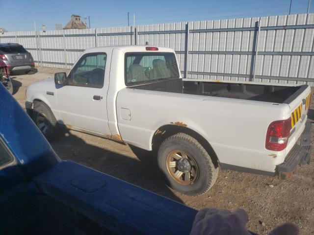 Photo 2 from auction – 2009 FORD RANGER with VIN 1FTYR10D19PA50413