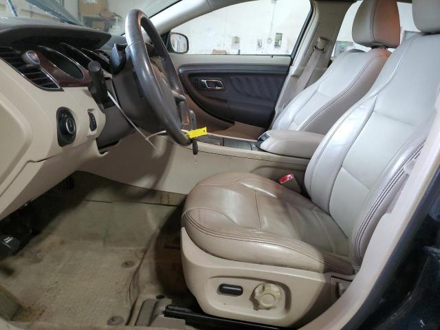 Фото 7 с аукциона – 2011 FORD TAURUS SEL с VIN 1FAHP2HW2BG156365