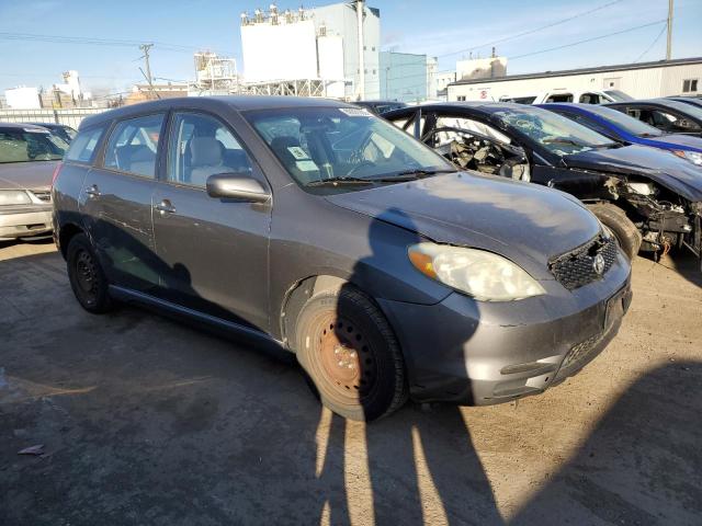 Photo 4 from auction – 2004 TOYOTA COROLLA MA with VIN 2T1KR32E24C255284