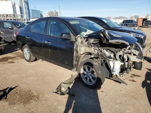 Photo 4 from auction – 2014 NISSAN VERSA S/S with VIN 3N1CN7AP2EL836764