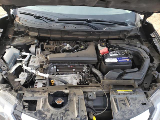 Photo 11 from auction – 2018 NISSAN ROGUE S with VIN 5N1AT2MTXJC709686