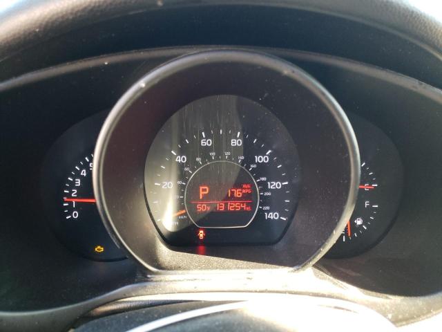 Photo 9 from auction – 2016 KIA SOUL with VIN KNDJN2A2XG7252275