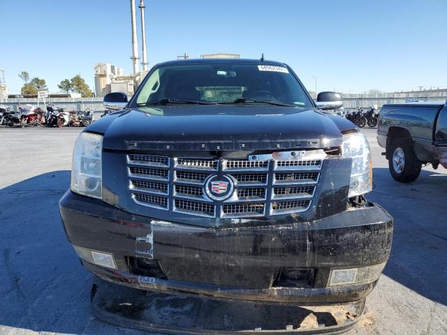 Photo 5 from auction – 2009 CADILLAC ESCALADE L with VIN 1GYFK23299R106592