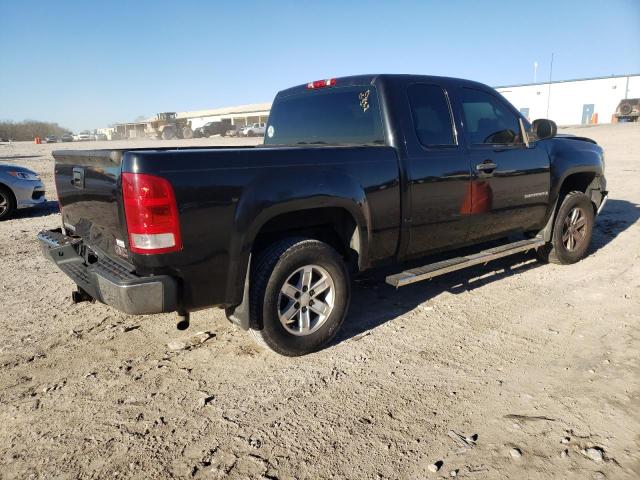 Photo 3 from auction – 2009 GMC SIERRA C15 with VIN 1GTEC19J49Z177853