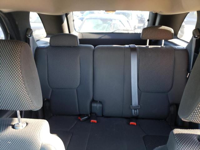 Photo 10 from auction – 2006 PONTIAC TORRENT with VIN 2CKDL63F266097223