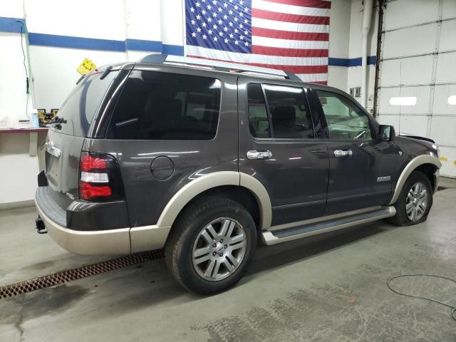 Photo 3 from auction – 2007 FORD EXPLORER E with VIN 1FMEU74827UB27849