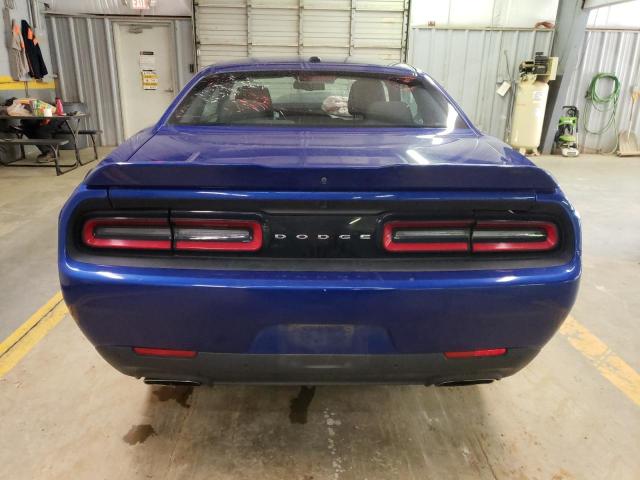 Фото 6 с аукциона – 2020 DODGE CHALLENGER с VIN 2C3CDZBT2LH118553