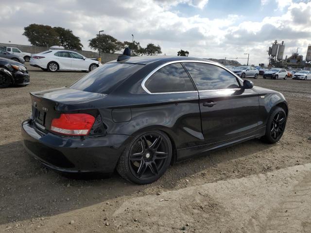 Photo 3 from auction – 2008 BMW 128 I with VIN WBAUP93578VF48102
