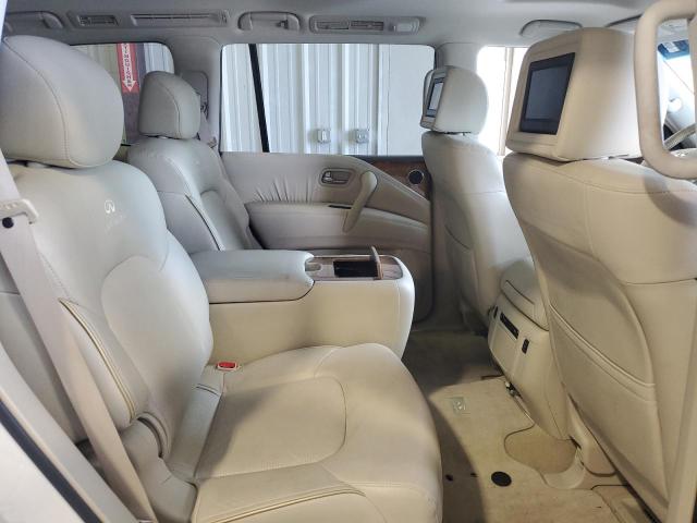Photo 11 from auction – 2012 INFINITI QX56 with VIN JN8AZ2NF4C9519432