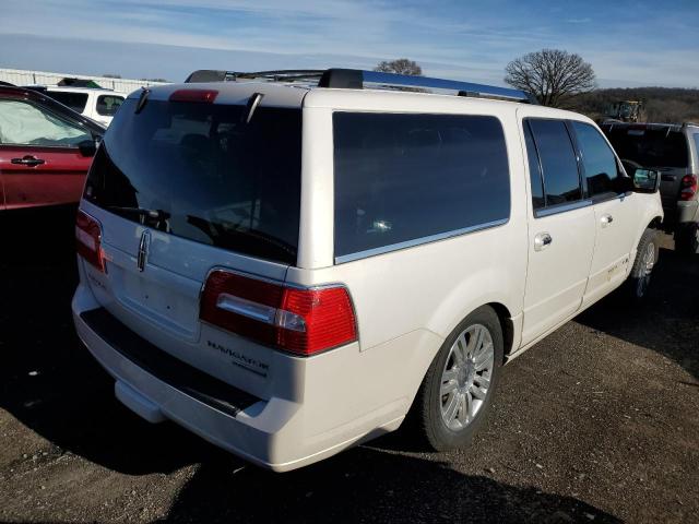 Photo 3 from auction – 2013 LINCOLN NAVIGATOR with VIN 5LMJJ3J58DEL08306
