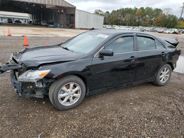 TOYOTA CAMRY BASE 2011 with VIN 4T4BF3EK7BR159405 - Photo from auction