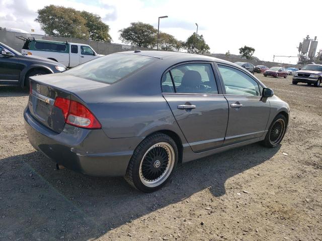 Photo 3 from auction – 2011 HONDA CIVIC EXL with VIN 19XFA1F96BE011324