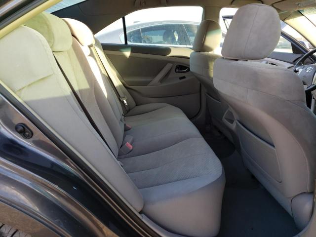 Photo 10 from auction – 2007 TOYOTA CAMRY CE with VIN 4T1BE46K07U678126