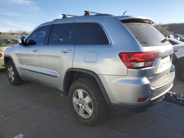 Photo 2 from auction – 2012 JEEP GRAND CHER with VIN 1C4RJEAG3CC258786