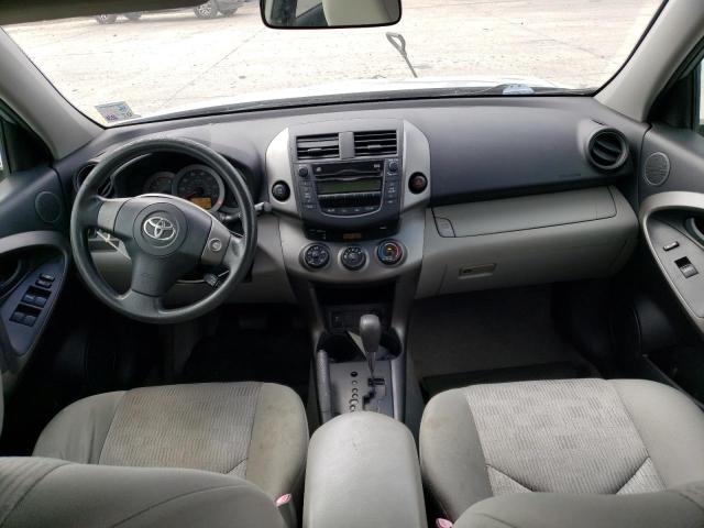 Photo 8 from auction – 2009 TOYOTA RAV4 with VIN JTMBF35V295002863