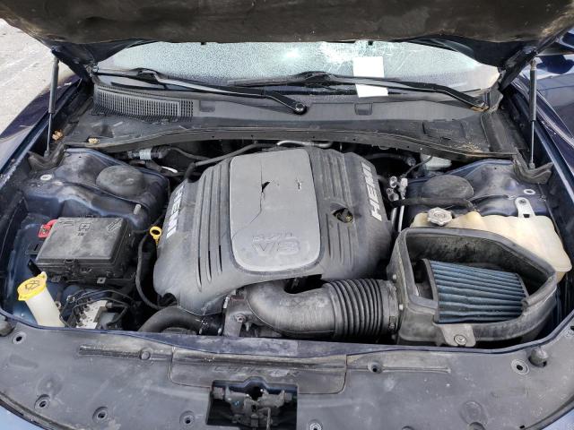 Photo 11 from auction – 2017 DODGE CHARGER R/ with VIN 2C3CDXCT8HH520300
