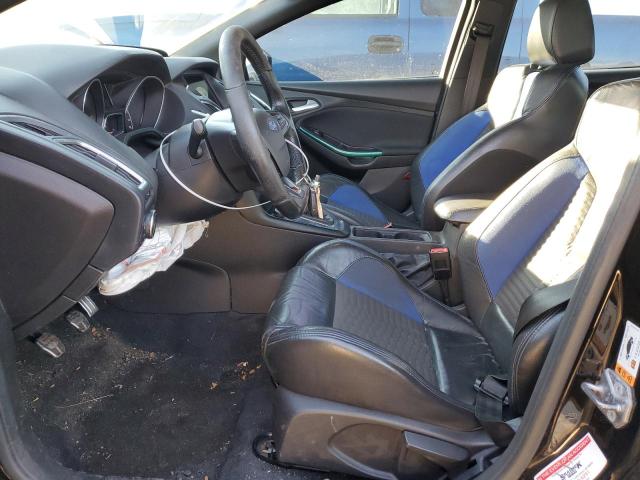 Photo 7 from auction – 2016 FORD FOCUS ST with VIN 1FADP3L90GL293311