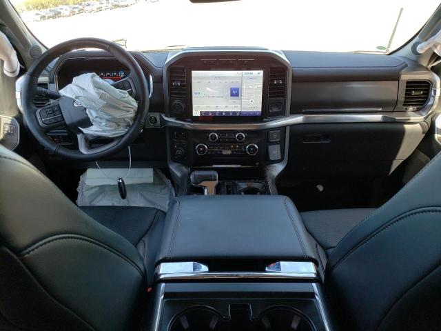 Photo 8 from auction – 2021 FORD F150 SUPER with VIN 1FTFW1ED6MFB51177