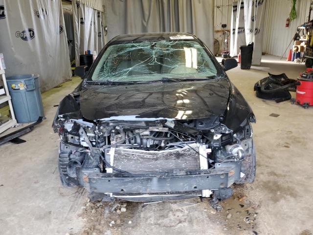 Photo 5 from auction – 2012 CHEVROLET MALIBU LS with VIN 1G1ZB5E02CF238272