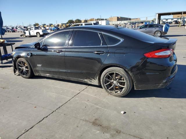Photo 2 from auction – 2015 FORD FUSION TIT with VIN 3FA6P0SU9FR233704