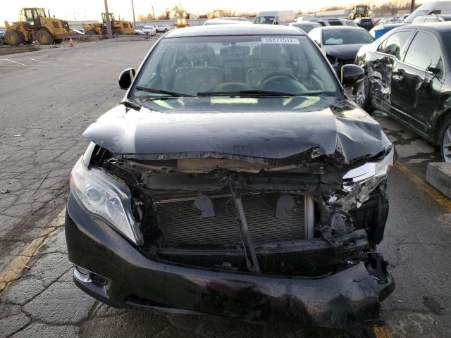 Photo 5 from auction – 2011 TOYOTA AVALON BAS with VIN 4T1BK3DB8BU437302