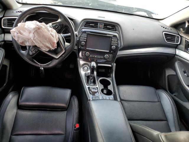 Photo 8 from auction – 2017 NISSAN MAXIMA 3.5 with VIN 1N4AA6AP2HC369457